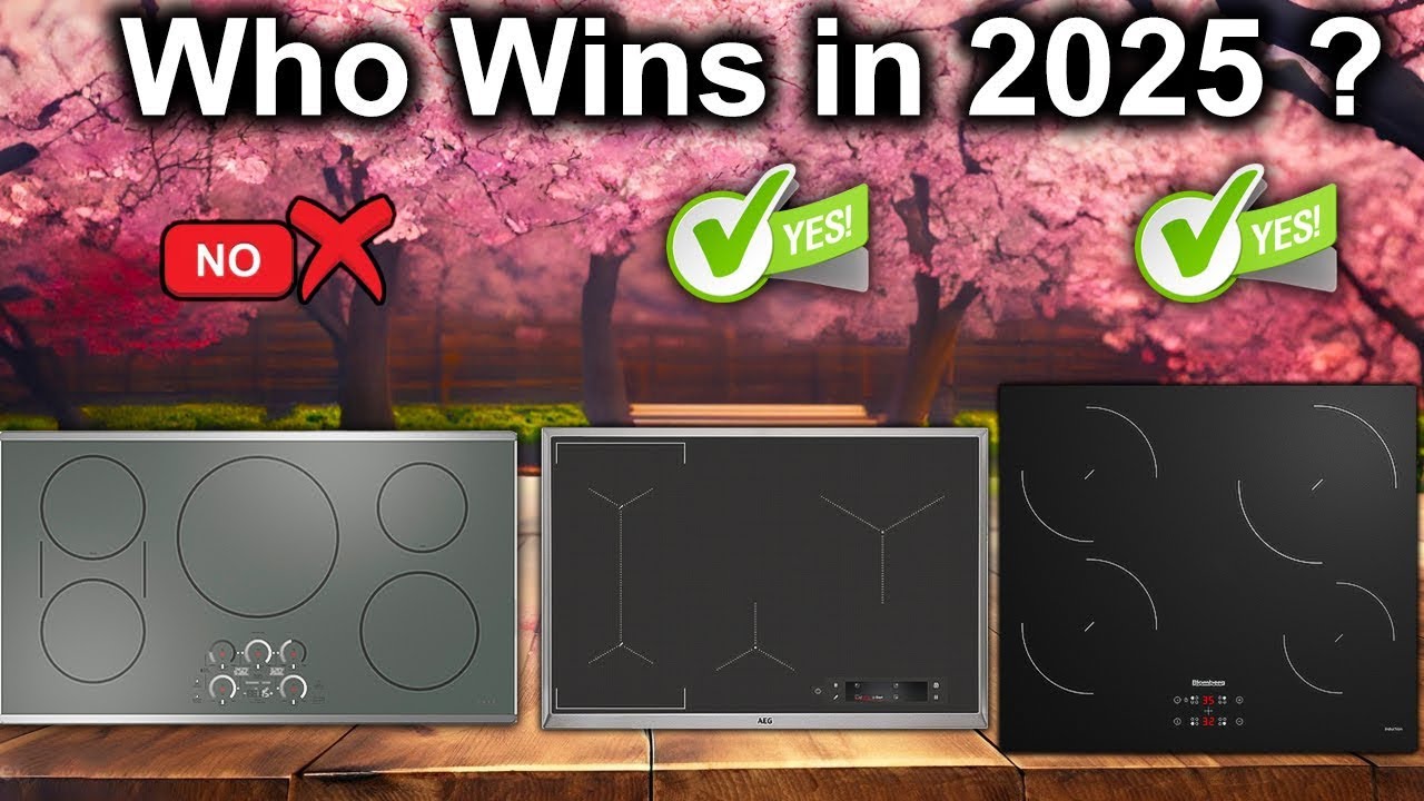 5 Best Induction Cooktops Of 2024, Tested By Experts On Amazon - YouTube