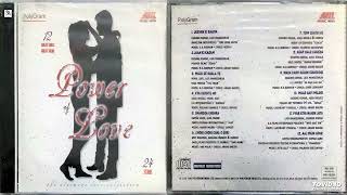 Power Of Love !!20 Great Film Great Song ! Evergreen Old Song !! Kishore,Rafi,Lata@ShyamalBasfore