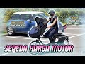 SEPEDA MAMA DAN ANAK DI JEPANG!!