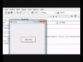 VB Programming - 1 - Hello World