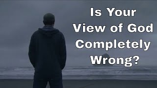 Is Your View of God Completely Wrong? (Tim Keller - Sermon Jam)