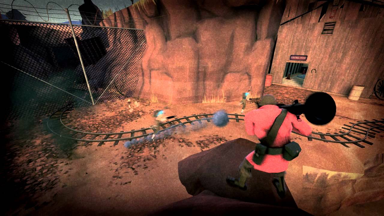 Sd In Sfm Completed Tutorial My Results Youtube