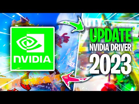 How to Install/Update Nvidia Drivers In Windows 10- 2023 Latest Guide