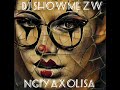 Dj showme zw- Ngiyaxolisa -official audio