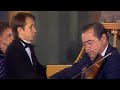 Schumann - Piano Quintet - Mikhail Pletnev / Borodin Quartet (Moscow, 1988)