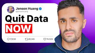 DON’T Become a Data Engineer - Do THIS Instead