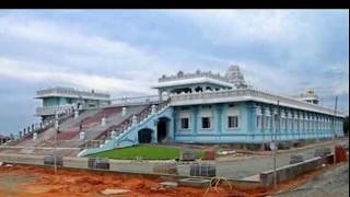 Kanyakumari Tirupathi Temple | South Tirupathi temple | கன்னியாகுமரி திருப்பதி வெங்கடாசலபதி கோவில்