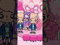 Twin Brothers And Their Spoiled Little Sister | Part 2 | Toca Life Story