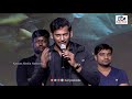 నేను నేల టికెట్ వాడిని.. ఆ కిక్కే వేరప్పా.. hero vishal emotional speech chakra movie km