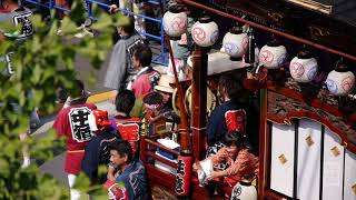 第4回あきしま郷土芸能まつり（2012）Akishima Kyoudo Geino Matsuri  in Japan