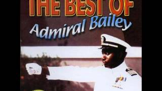 Admiral Bailey - Come Pon Top