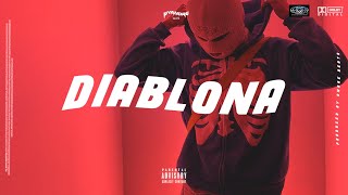 😈 Diablona - Beat Reggaeton Perreo