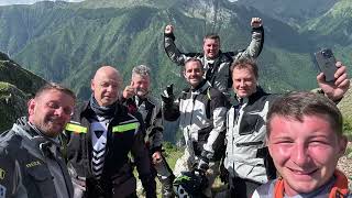 Mototrip Bosna a Hercegovina 2024