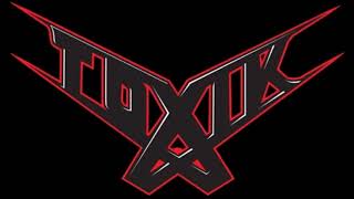 Toxik - Live in Cohoes 1989 [Full Concert]