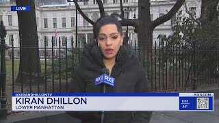 Growing concern over recent NYC crimes