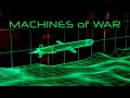 Cruise Missile Technology – Machines of War