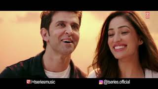 WapWon Tv Kaabil Hoon Song Video Kaabil Hrithik Roshan Yami Gautam Jubin