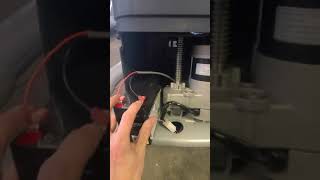 How to Replace Battery on Precor Elliptical