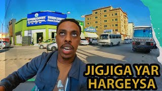 Hargeysa saan miyaa? #hargeysa #somaliland