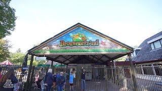 Drouwenerzand Attractiepark - 2019