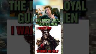 Warhammer 40k | Death Korps of Krieg Explained