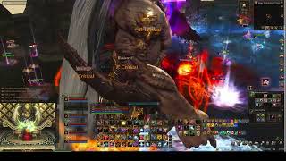 Lineage 2 Core Tyrr Duelist Baium 23.08