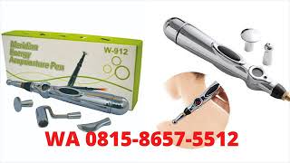 WA 081586575512 Agen Pen Akupuntur Wajah