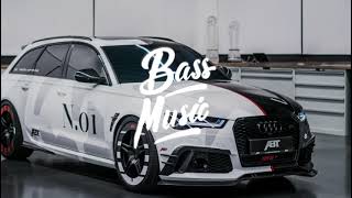 WIB3X - Mambo Italiano (TikTok Remix) [Bass Boosted]