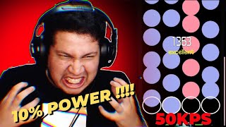 When SILLYFANGIRL uses 10% of his POWER!!! BEST SESSION EVER!!!