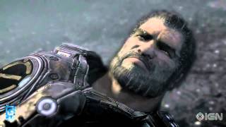 The Sound Of Silence - Disturbed -  Gears of War
