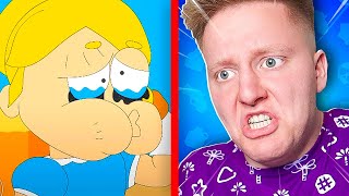 МУЛЬТИКИ ПО BRAWL STARS 🔥