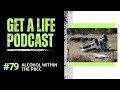 Get A Life Podcast Ep. 79 Alcohol within The PBCC