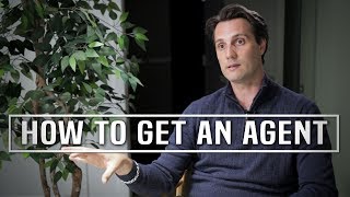 Advice To A Screenwriter Who Doesn’t Have An Agent Or Manager by Mark Heidelberger