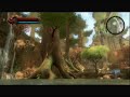 【癒しのゲーム風景】kingdoms of amalur reckoning koa r 「field landscape part 4」