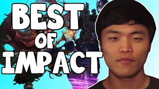 Best of SKT T1 Impact || Highlights ● Outplays ● Worlds