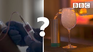How does alcohol affect your immune system? - BBC