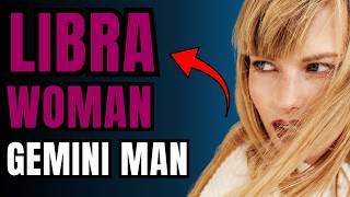 Libra Woman Gemini Man Compatibility | Zodiac Signs | Relationship Astrology