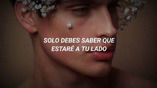 Eddie Benjamin & Sia - Diamond Eyes (Español)