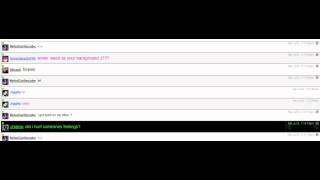 Chatango-random chat