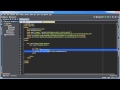 Bootstrap Tutorial for Beginners - 6 - Navbar