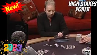 「High Stakes Poker」🌞🌞Season 5 Episode 7🌞🌞New 2022 || High Stakes Poker