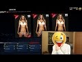 HOTTEST GIRLFRIEND/WIFE DRAFT!! MADDEN 17 DRAFT CHAMPIONS