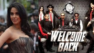 Welcome Back Full Movie Hindi | Comedy Movie | welcome back