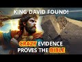 Archaeologist Finds King David and Solomon’s Empire Evidence ByFaith Media