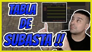 SHAIYA // COMO UTILIZAR TABLA // GUIA COMPLETA - TIOURBAN