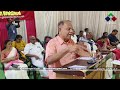 ചെറുവത്തൂര്‍ ഗ്രാമപഞ്ചായത്ത് 2025 26 വാര്‍ഷിക പദ്ധതി രൂപീകരണത്തോടനുബന്ധിച്ച് വികസന സെമിനാര്‍ നടത്തി.