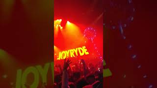 Joyryde @ Beyond Wonderland Day 2 2019 (3/23/2019)