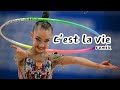 #333 C'est la vie remix || Rhythmic gymnastics music