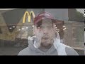 waking up to piss mcdonalds off with tgf