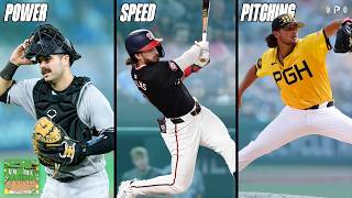Fantasy Baseball Waiver Wire Targets for FAAB Run #10 I On The Wire EP 255